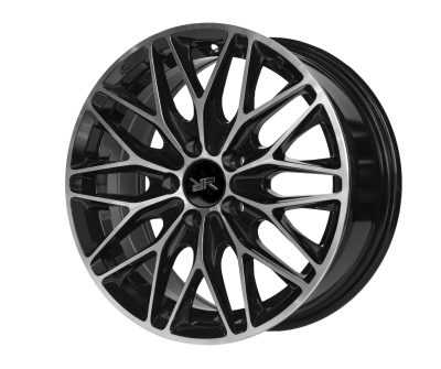 Race Ready Technology CSS3312 15x6.5 5x114.3 ET40 DIA67.1