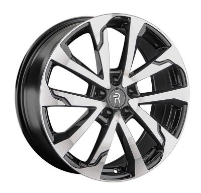 REPLAY LX217 19x7.5 5x114.3 ET35 DIA60.1