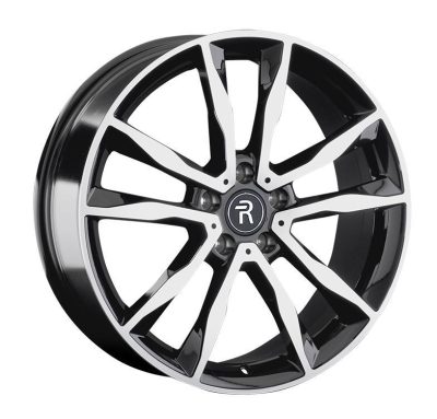 REPLAY MR144 17x6.5 5x112 ET38 DIA66.6