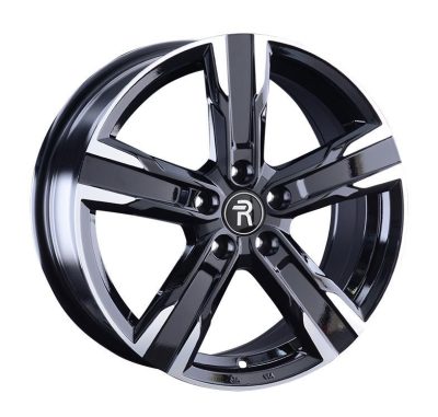 REPLAY V56 17x7.5 5x108 ET55 DIA63.3