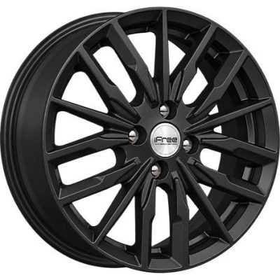 iFree Миконос (КС946) 16x6 4x100 ET41 DIA60.1