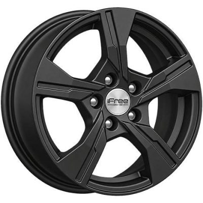 iFree КС1053 (ZV 16_Q3_8U) 16x6.5 5x112 ET33 DIA57.1