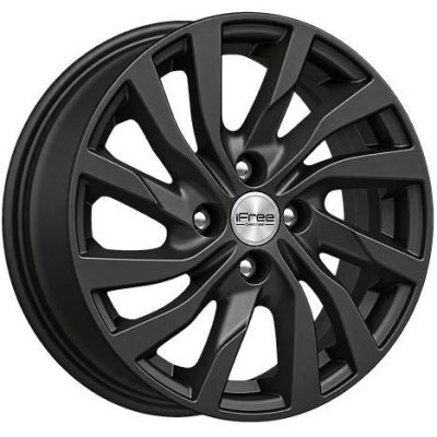 iFree КС882 (15_Vesta) 15x6 4x100 ET50 DIA60.1