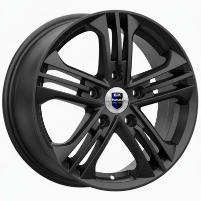 КиК Trinity (КС615) 15x6 5x100 ET43 DIA57.1