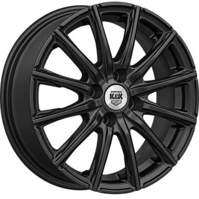 КиК Сандал (КС1199) 15x6 4x100 ET50 DIA60.1