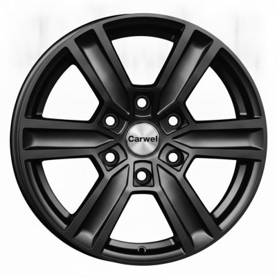 Carwel Пирос 222 17x7.5 6x139.7 ET30 DIA106.1