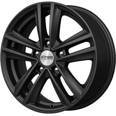 iFree Катар (КС885) 16x6.5 5x114.3 ET45 DIA67.1