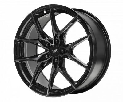 Race Ready Technology CSSYA3854 18x8 5x112 ET40 DIA66.6