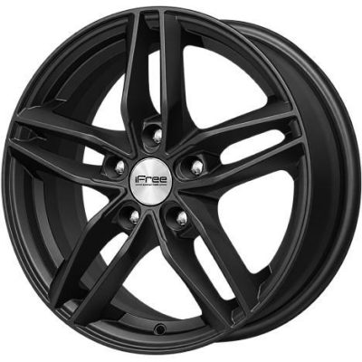iFree Moskva (КС689) 16x6.5 5x114.3 ET50 DIA67.1