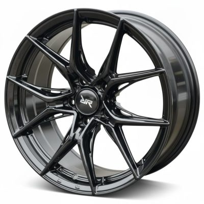 Race Ready Technology CSSYA3816 17x7.5 5x112 ET40 DIA66.6