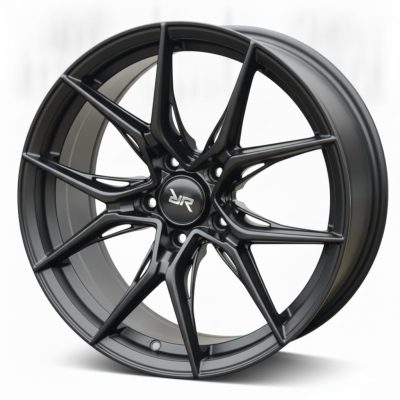 Race Ready Technology CSSYA3816 17x7.5 5x114.3 ET40 DIA67.1