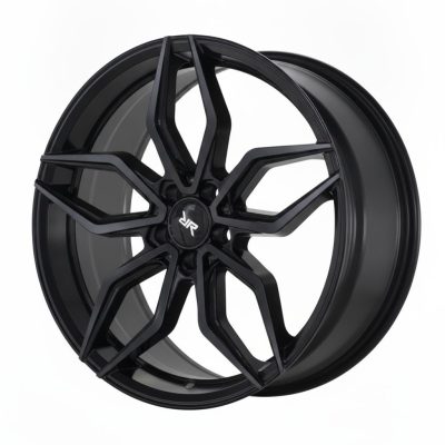 Race Ready Technology CSSYA3372 19x8.5 5x112 ET25 DIA66.6