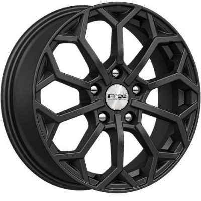 iFree Спейс-Нидл (КС1000) 16x6.5 5x114.3 ET45 DIA67.1