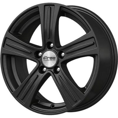 iFree S.U. (КС691) 15x6 5x100 ET45 DIA67.1