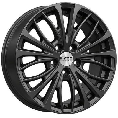 iFree КС873 (17_Camry V7) 17x7.5 5x114.3 ET45 DIA60.1