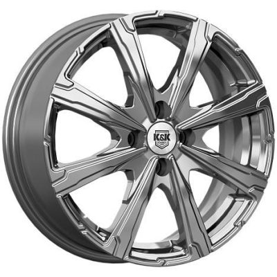 КиК Арагац (КС1214) 16x6 4x100 ET50 DIA60.1