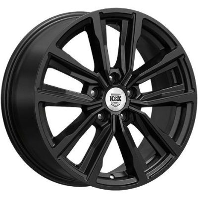 КиК Лацио (КС964) 17x7.5 5x112 ET40 DIA57.1