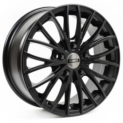 NEO 671 16x6.5 5x108 ET50 DIA63.3