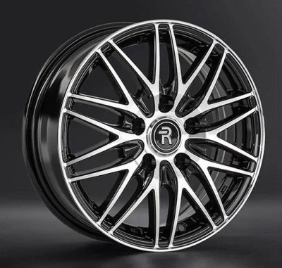 REPLAY KI399 15x5.5 5x114.3 ET50 DIA67.1