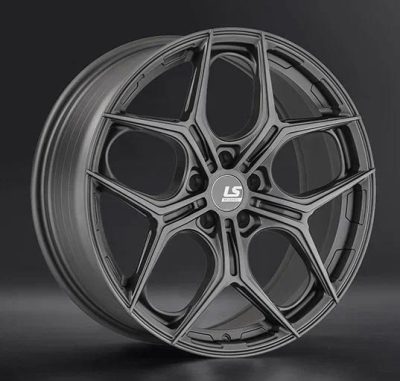 LS FlowForming RC110 20x8.5 5x112 ET25 DIA66.6