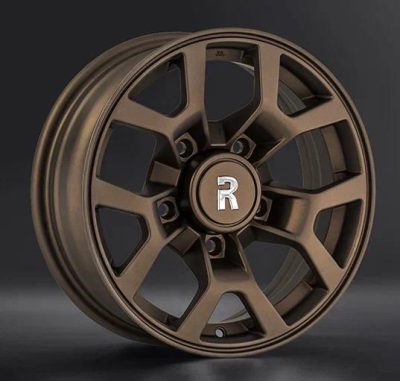 REPLAY SZ71 15x5.5 5x139.7 ET5 DIA108.5