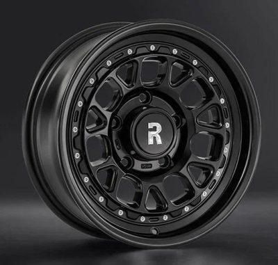 REPLAY SZ79 16x6 5x139.7 ET0 DIA108.5