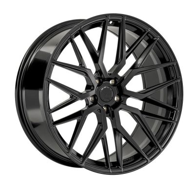 LS Forged FG04Y 19x9 5x112 ET38 DIA66.6