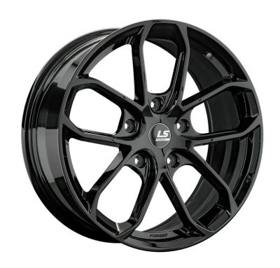 LS Forged FG26 21x11 5x130 ET58 DIA71.6