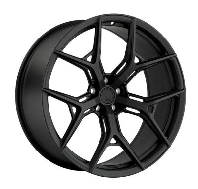 LS Forged FG14 20x9 5x112 ET35 DIA66.6