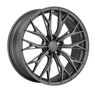 LS Forged FG70 20x9 5x112 ET35 DIA66.6