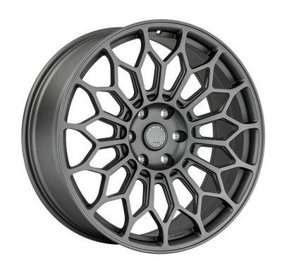LS Forged FG76 19x8.5 6x139.7 ET36 DIA100.1