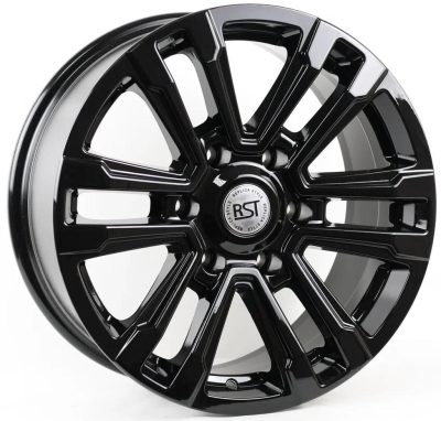 RST R117 (TY) 17x7.5 6x139.7 ET30 DIA106.1