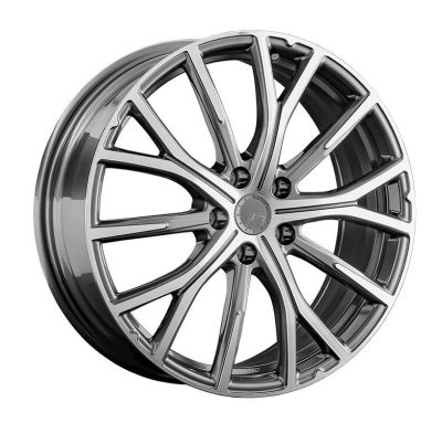 LS Forged FG21 19x7 5x114.3 ET40 DIA66.6
