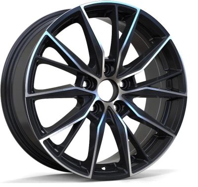 RST R257 17x7 5x112 ET40 DIA57.1