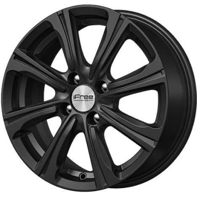 iFree Апероль (КС862) 15x6 4x100 ET35 DIA67.1