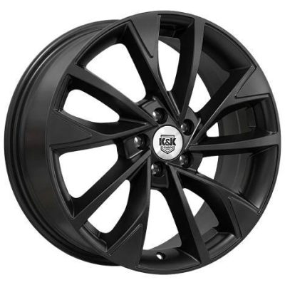 КиК Роквуд (КС900) 17x7 5x114.3 ET50 DIA67.1