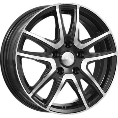 Скад Сидней 16x6 5x110 ET50 DIA67.1