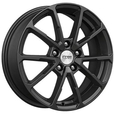 iFree Skibidi (КС909) 17x6.5 5x114.3 ET50 DIA66.1