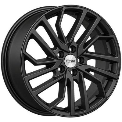 iFree КС1235 (R-line) 18x7.5 5x110 ET37 DIA65.1