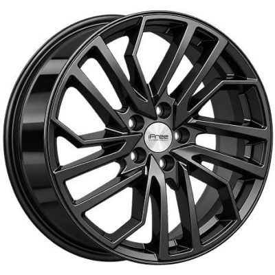 iFree КС1235 (R-line) 18x7.5 5x114.3 ET40 DIA66.6