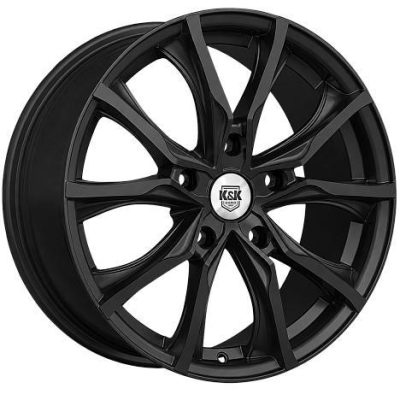 КиК Твист (КС697М) 17x7.5 5x108 ET49 DIA67.1