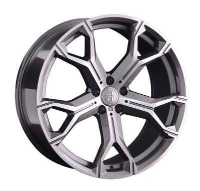 REPLAY B135 20x9 5x112 ET35 DIA66.6