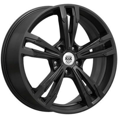 КиК Karrera Light (КС935) 18x7 5x114.3 ET45 DIA67.1