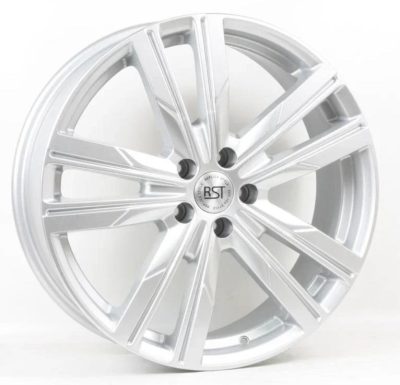 RST R089 (Jolion) 19x7 5x114.3 ET37 DIA66.6