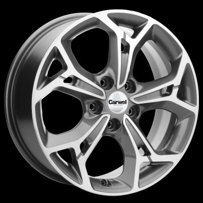 Синтур 1702 (CX-5/Seltos)