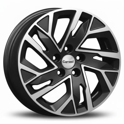 Carwel Ардон 245 16x6.5 5x114.3 ET50 DIA67.1