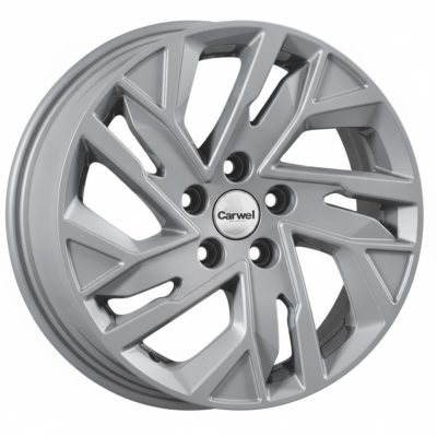 Carwel Ардон 245 16x6.5 5x114.3 ET50 DIA67.1