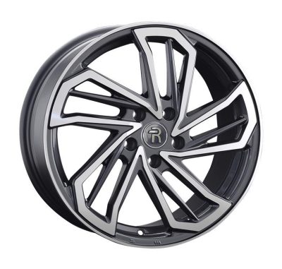 REPLAY TY252 18x7.5 5x114.3 ET45 DIA64.1
