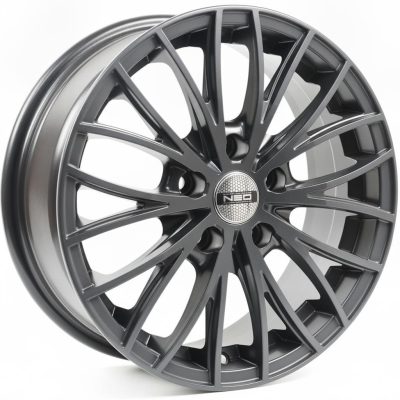 NEO 671 16x6.5 4x100 ET50 DIA60.1