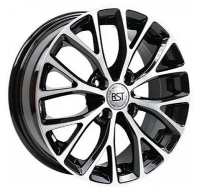 RST R166 16x6 4x100 ET50 DIA60.1